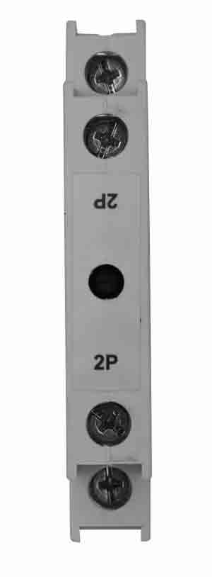 Eaton C320PRP2 Motor Control Part And Accessory Power Pole C30CN