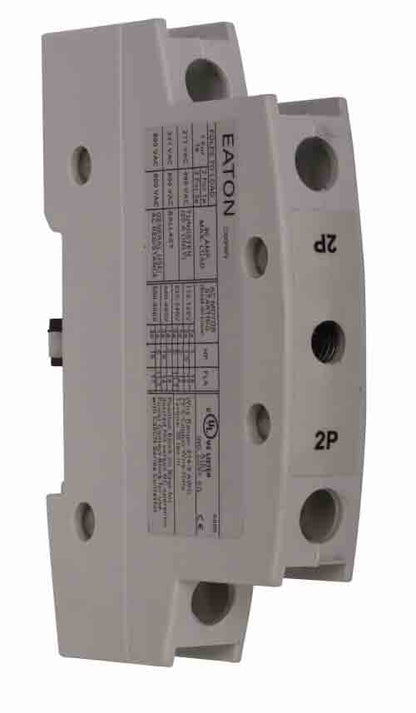 Eaton C320PRP2 Motor Control Part And Accessory Power Pole C30CN