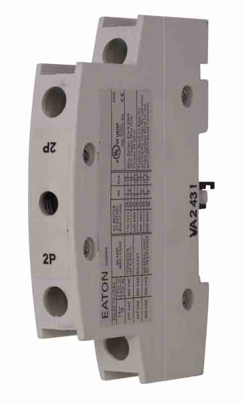 Eaton C320PRP2 Motor Control Part And Accessory Power Pole C30CN