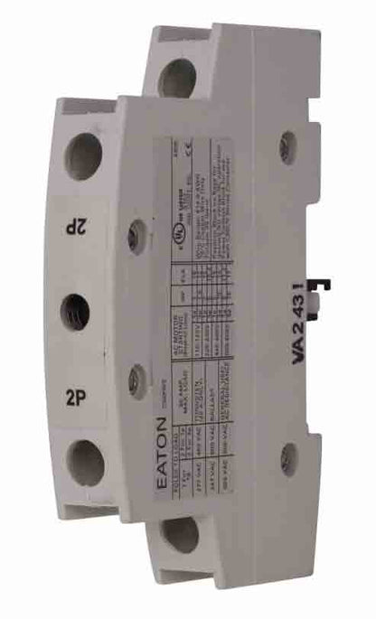 Eaton C320PRP2 Motor Control Part And Accessory Power Pole C30CN
