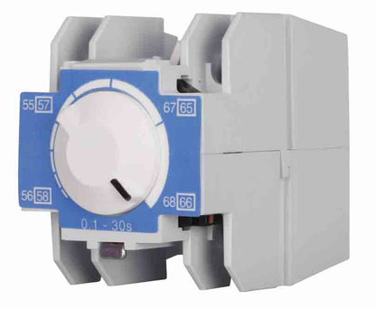 Cutler Hammer C320TP1 Motor Control Part And Accessory Timers Freedom Series