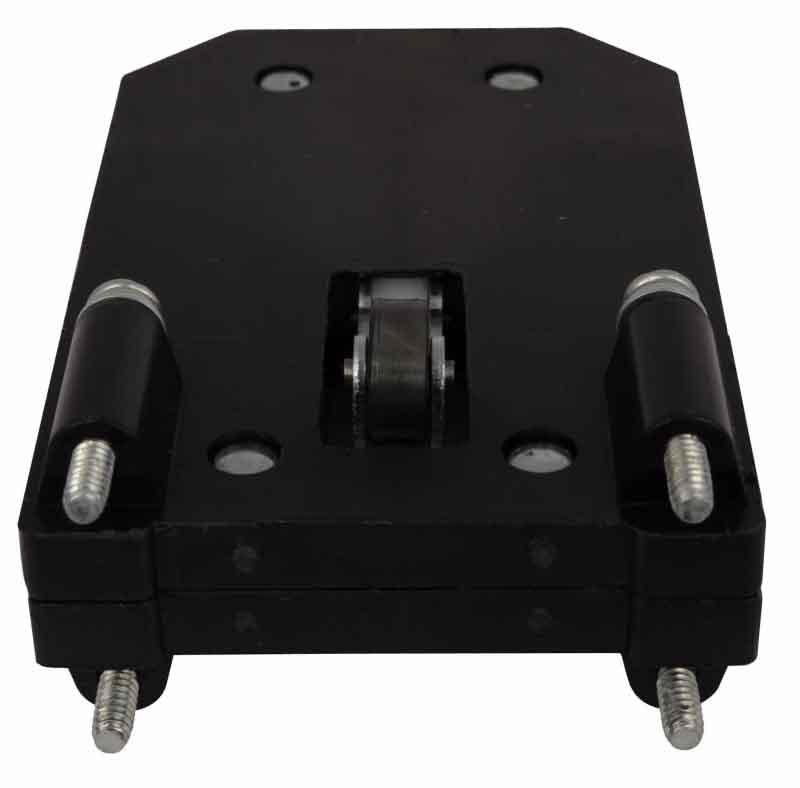 Cutler Hammer C321KM50 Motor Control Part And Accessory | 3P 600V 1600A Freedom Series