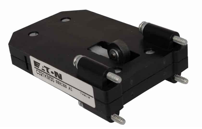 Cutler Hammer C321KM50 Motor Control Part And Accessory | 3P 600V 1600A Freedom Series