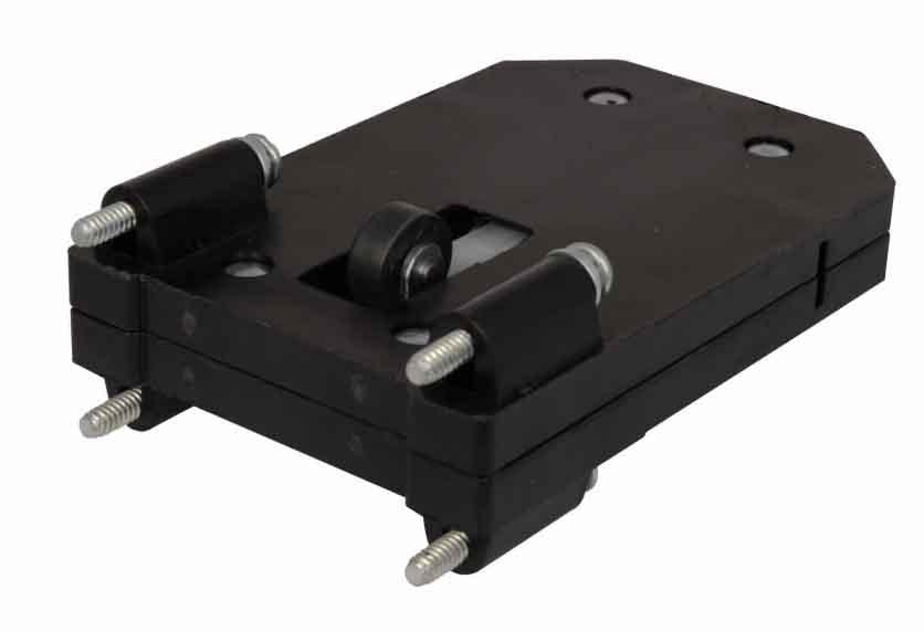 Cutler Hammer C321KM50 Motor Control Part And Accessory | 3P 600V 1600A Freedom Series