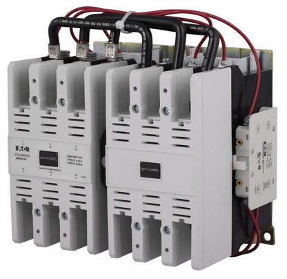 Cutler Hammer CE55NN3A Contactor | 3P 3PH 600V 140A 110V Coil Freedom Series