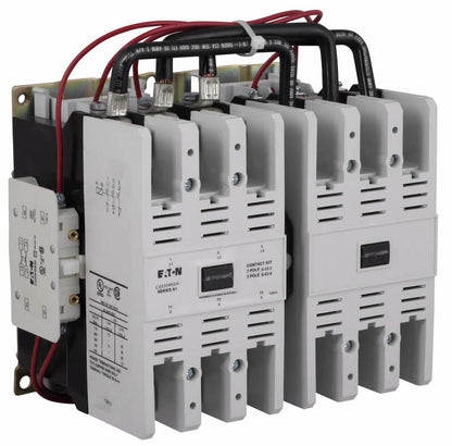 Cutler Hammer CE55NN3A Contactor | 3P 3PH 600V 140A 110V Coil Freedom Series