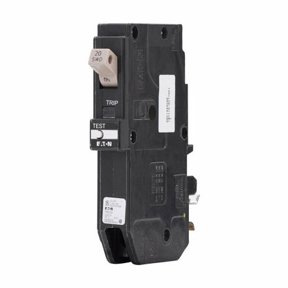 Eaton, Cutler Hammer CHFN120GF Circuit Breaker | 1V 20A