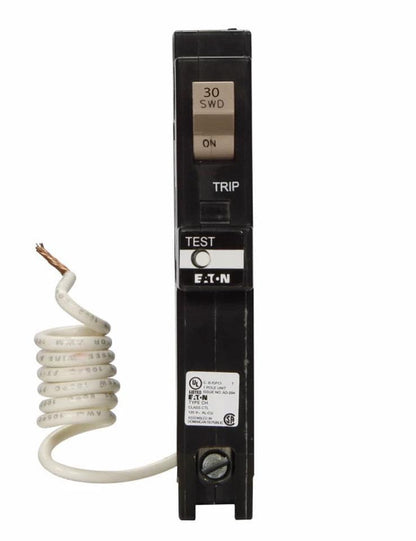 Cutler Hammer CHFGFT130 Circuit Breaker | CH Series CHFGFT 120V 30A