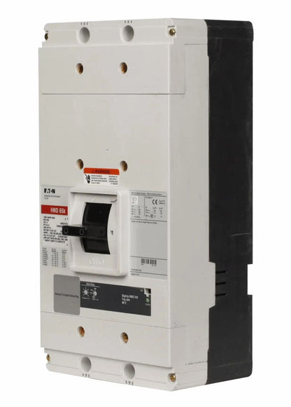 Cutler Hammer CND3800T57W Circuit Breaker | 600V 800A 3P 50kA@480V Bolt-On Series C