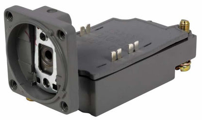 Cutler Hammer E50SA Motor Control Part And Accessory Limit Switch E50 Series