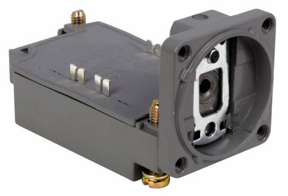 Cutler Hammer E50SA Motor Control Part And Accessory Limit Switch E50 Series