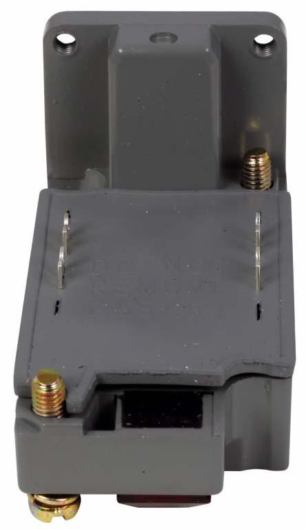 Cutler Hammer E50SA Motor Control Part And Accessory Limit Switch E50 Series