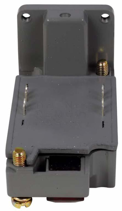 Cutler Hammer E50SA Motor Control Part And Accessory Limit Switch E50 Series