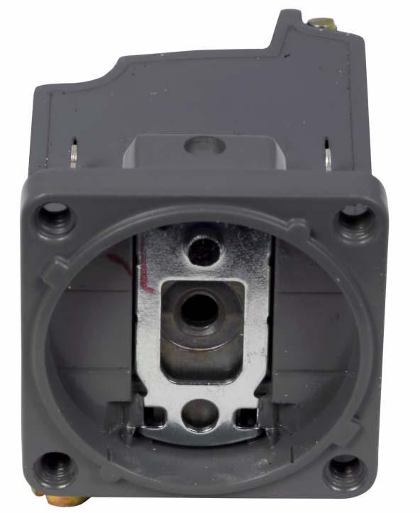 Cutler Hammer E50SA Motor Control Part And Accessory Limit Switch E50 Series
