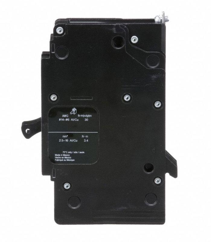 Square D EGB14050 Circuit Breaker | EGB Series EGB 277V 50A