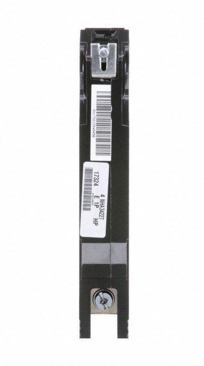 Square D EJB14015 Molded Case Circuit Breaker | 277V 15A 1P 65kA@480V Bolt-On EJB Series
