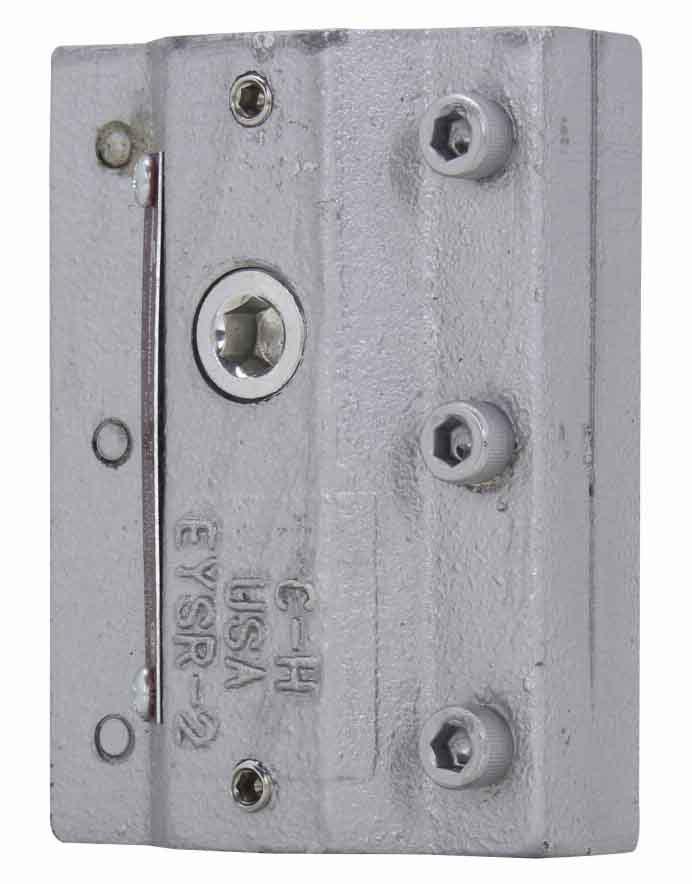 Crouse-Hinds EYSR9 Retrofit Sealing Fitting Class I Division 2