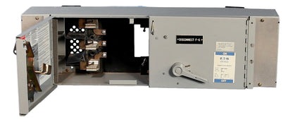 Cutler Hammer FDPBT3244R Switch | Type FDP FDPBT 240V 200A