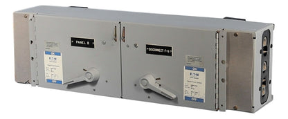 Cutler Hammer FDPBT3244R Switch | Type FDP FDPBT 240V 200A