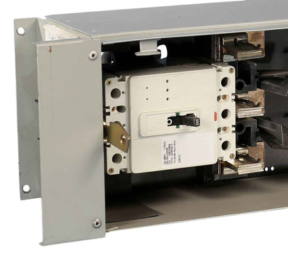 Cutler Hammer FDPBT3244R Switch | Type FDP FDPBT 240V 200A