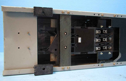 Cutler Hammer FDPBT3644J Panel Mount Switch | 600V 200A 3P 3 Pole Dual/Twin Type FDP