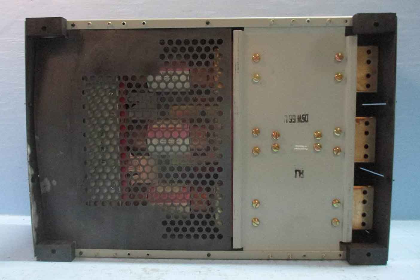 Cutler Hammer FDPW326R Panel Mount Switch | 240V 600A Fusible Type FDP
