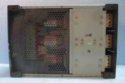 Cutler Hammer FDPW326R Panel Mount Switch | 240V 600A Fusible Type FDP