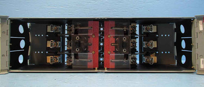 Cutler Hammer FDPWT3211R Panel Mount Switch | 240V AC 30A 3P Fusible Type FDP