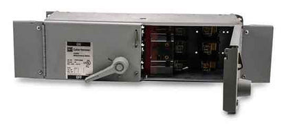 Cutler Hammer FDPWT3222R Switch | Type FDP FDPWT 240V 60A