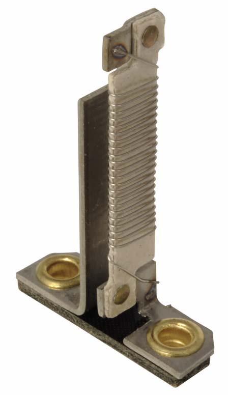 Cutler Hammer FH03 Heater Element | 0.28A to 0.3A Full Load A200 Series