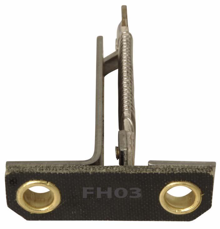 Cutler Hammer FH03 Heater Element | 0.28A to 0.3A Full Load A200 Series