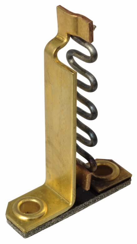 Eaton FH38 Heater Element | 8.1A Min 8.7A Max A200 Series