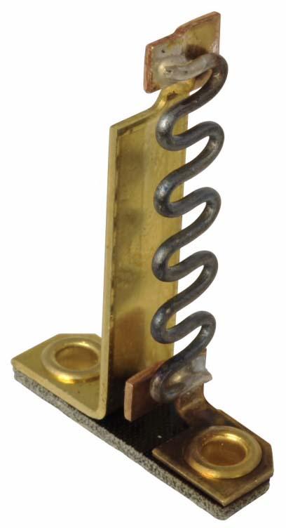 Eaton FH38 Heater Element | 8.1A Min 8.7A Max A200 Series