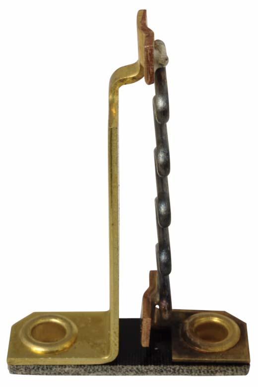 Eaton FH38 Heater Element | 8.1A Min 8.7A Max A200 Series