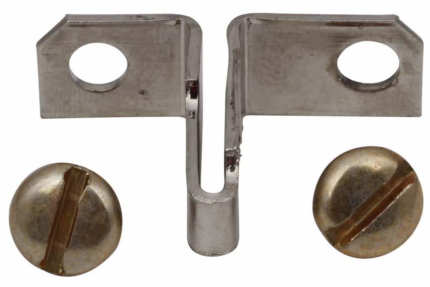 Cutler Hammer FH85 Heater Element 62A 67A A200 Series