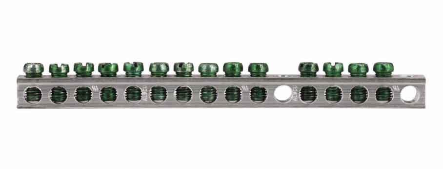 Eaton GBK14 Ground Bar | GBK