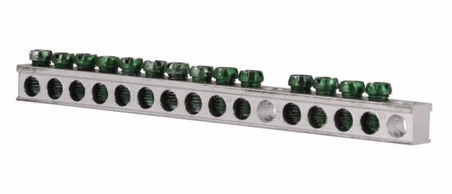 Eaton GBK14 Ground Bar | GBK