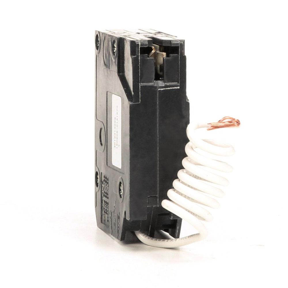 Eaton BRN130GF Circuit Breaker | 120V 30A 1P 10kA@120V Plug-In Type BR