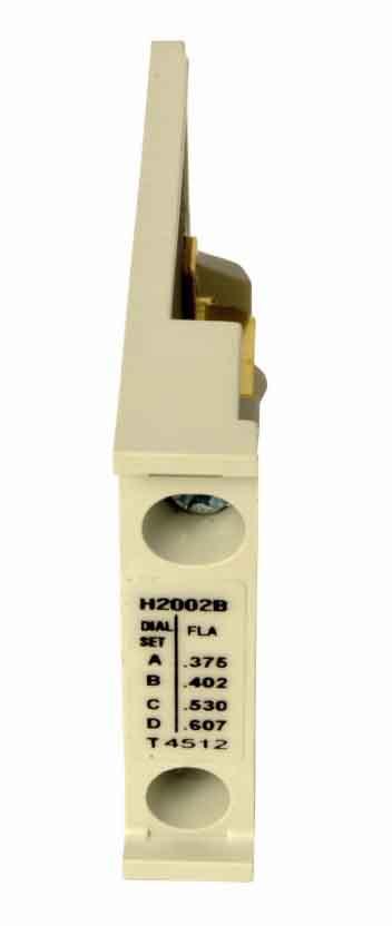 Cutler Hammer H2002B-3 Motor Control | Freedom Series H