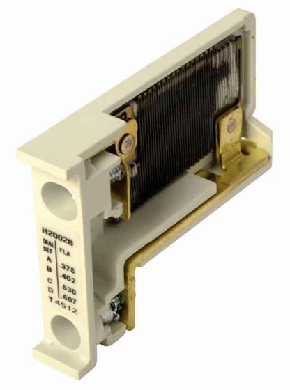 Cutler Hammer H2002B-3 Motor Control | Freedom Series H