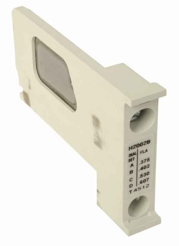 Cutler Hammer H2002B-3 Motor Control | Freedom Series H