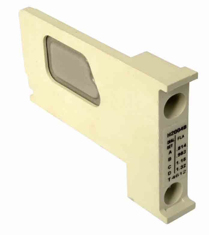 Eaton H2006B-3 Heater Element | 1.79A to 2.9A Freedom Series