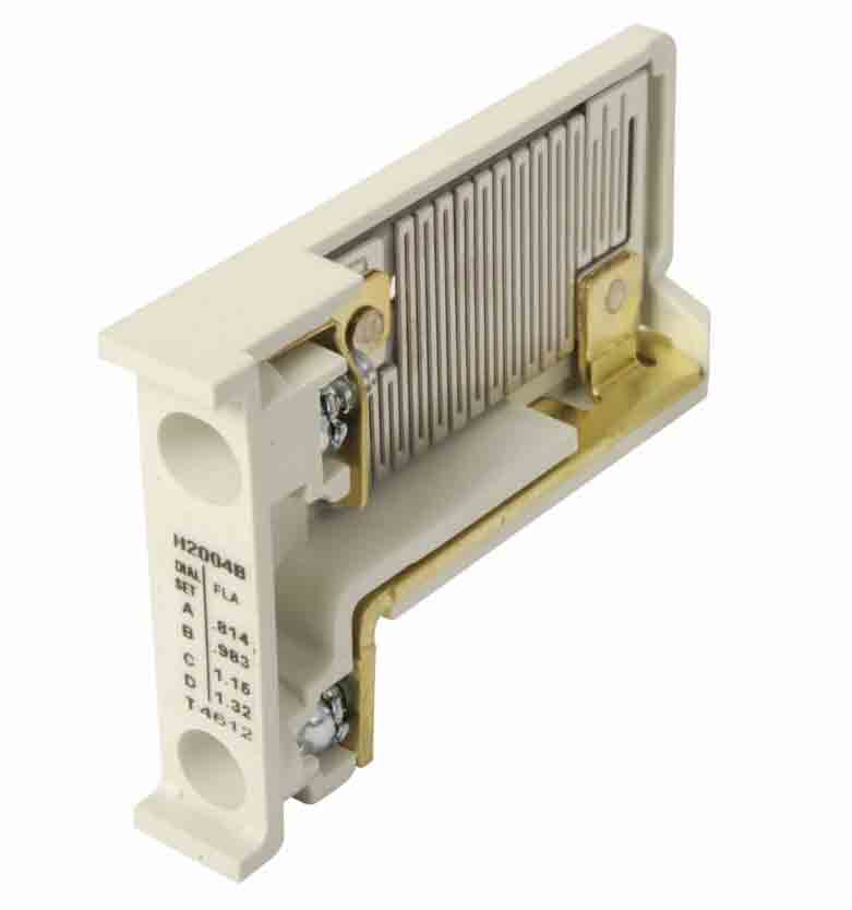 Eaton H2006B-3 Heater Element | 1.79A to 2.9A Freedom Series