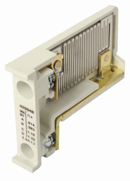 Eaton H2007B-3 Heater Element | 2.15A to 3.49A Freedom Series