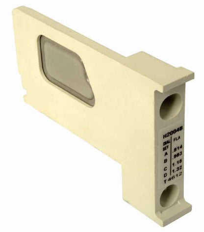 Eaton H2007B-3 Heater Element | 2.15A to 3.49A Freedom Series