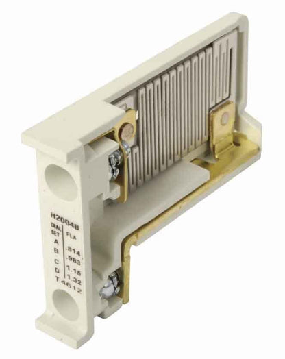 Eaton H2010B-3 Heater Element | 6.75A to 11A Freedom Series