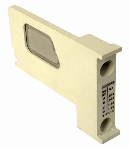 Eaton H2010B-3 Heater Element | 6.75A to 11A Freedom Series