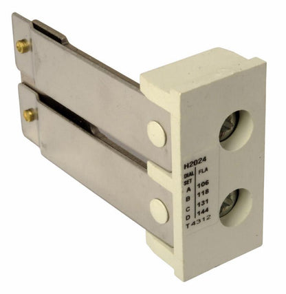 Cutler Hammer H2024-3 Motor Control | Freedom Series H