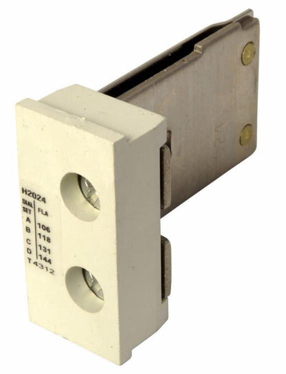 Cutler Hammer H2024-3 Motor Control | Freedom Series H