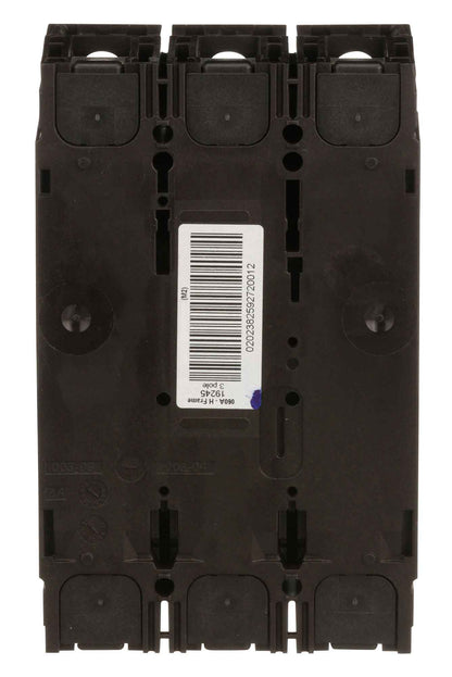 Square D HJL36070 Circuit Breaker | Powerpact HJL 600V 70A